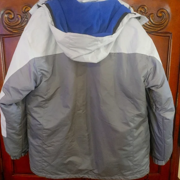 Jacket - Picture 2 of 6